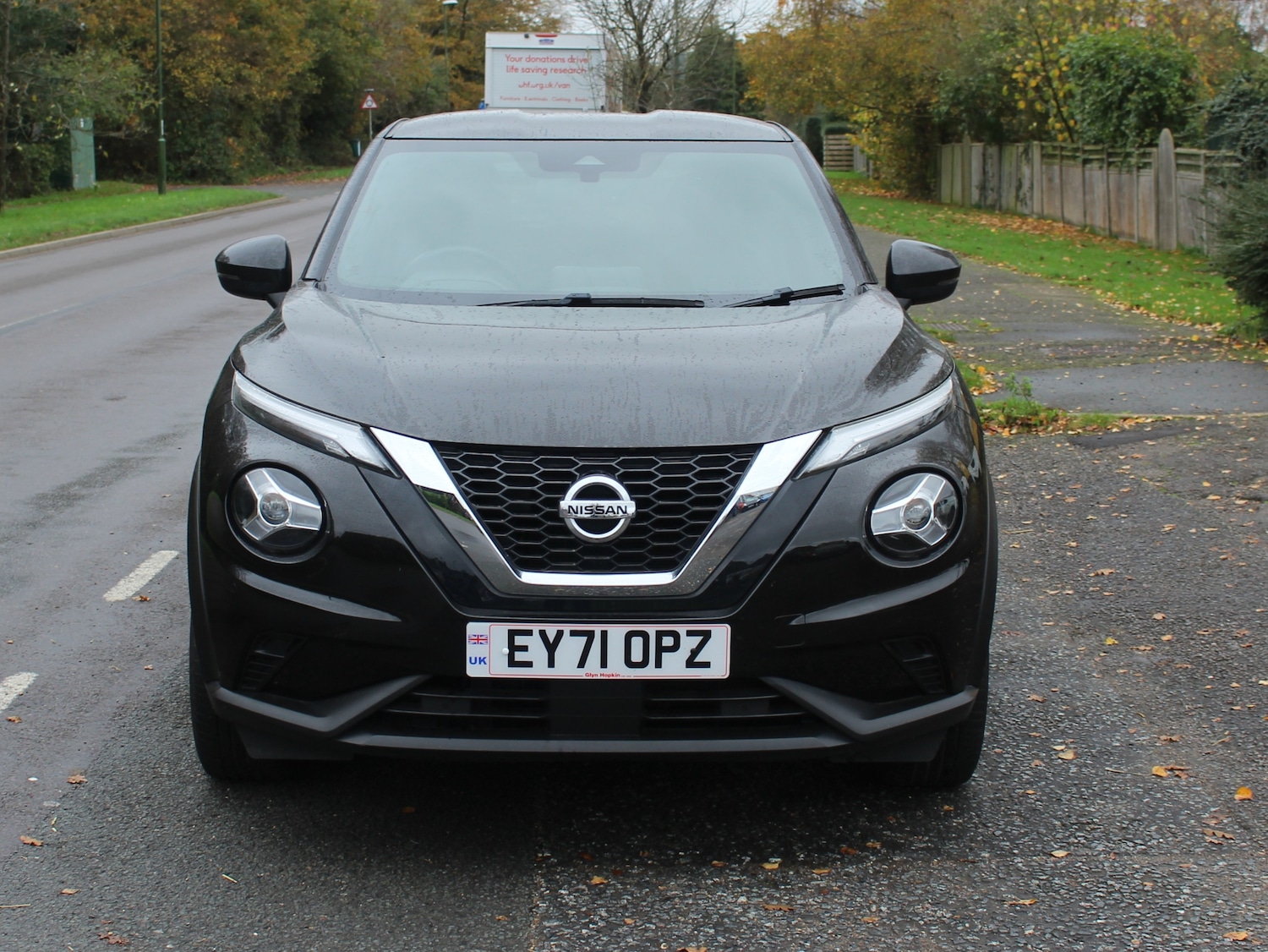 Used Nissan Juke 2021 for sale - 76577428: Photo 32