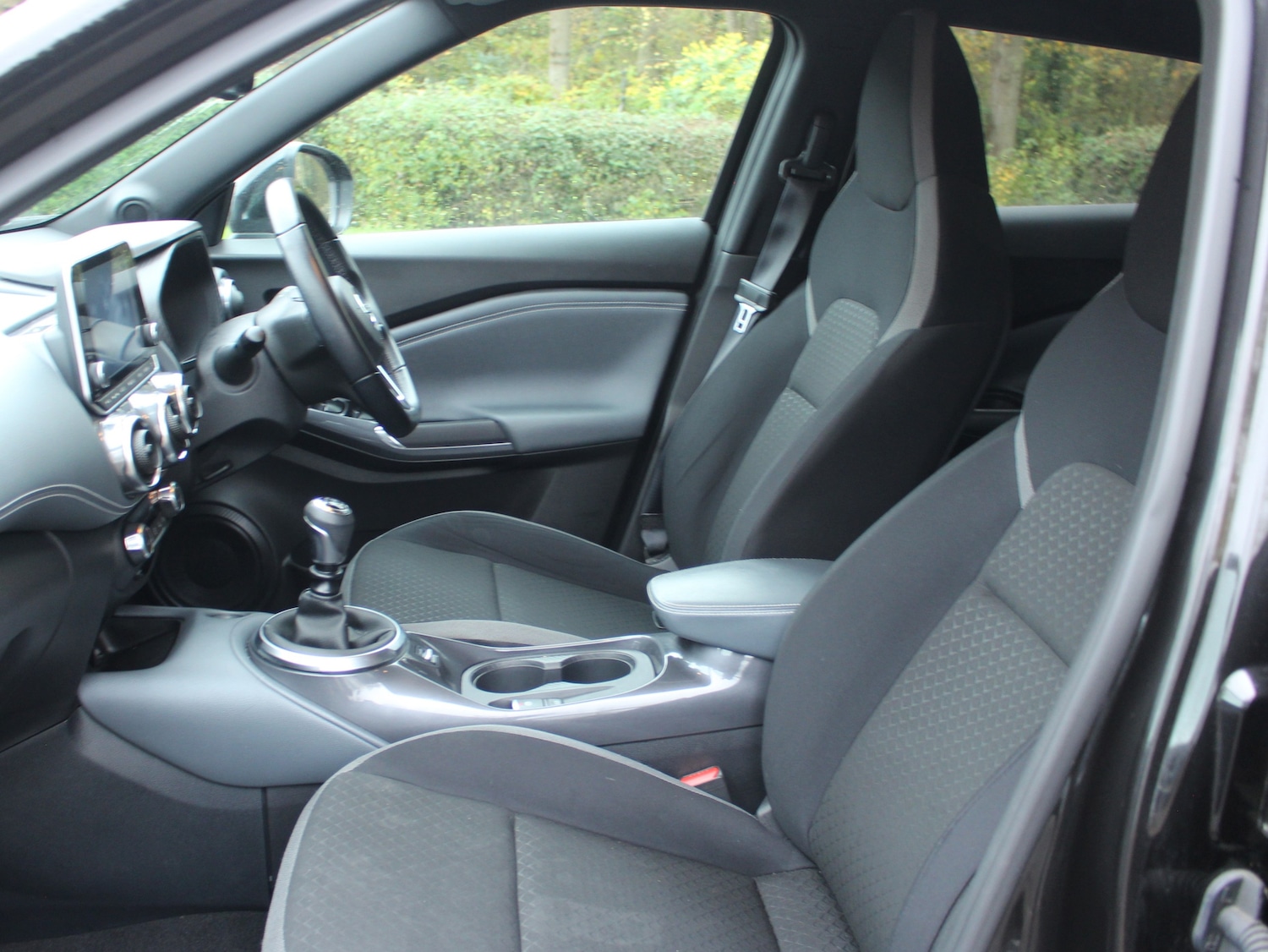 Used Nissan Juke 2021 for sale - 76577428: Photo 33