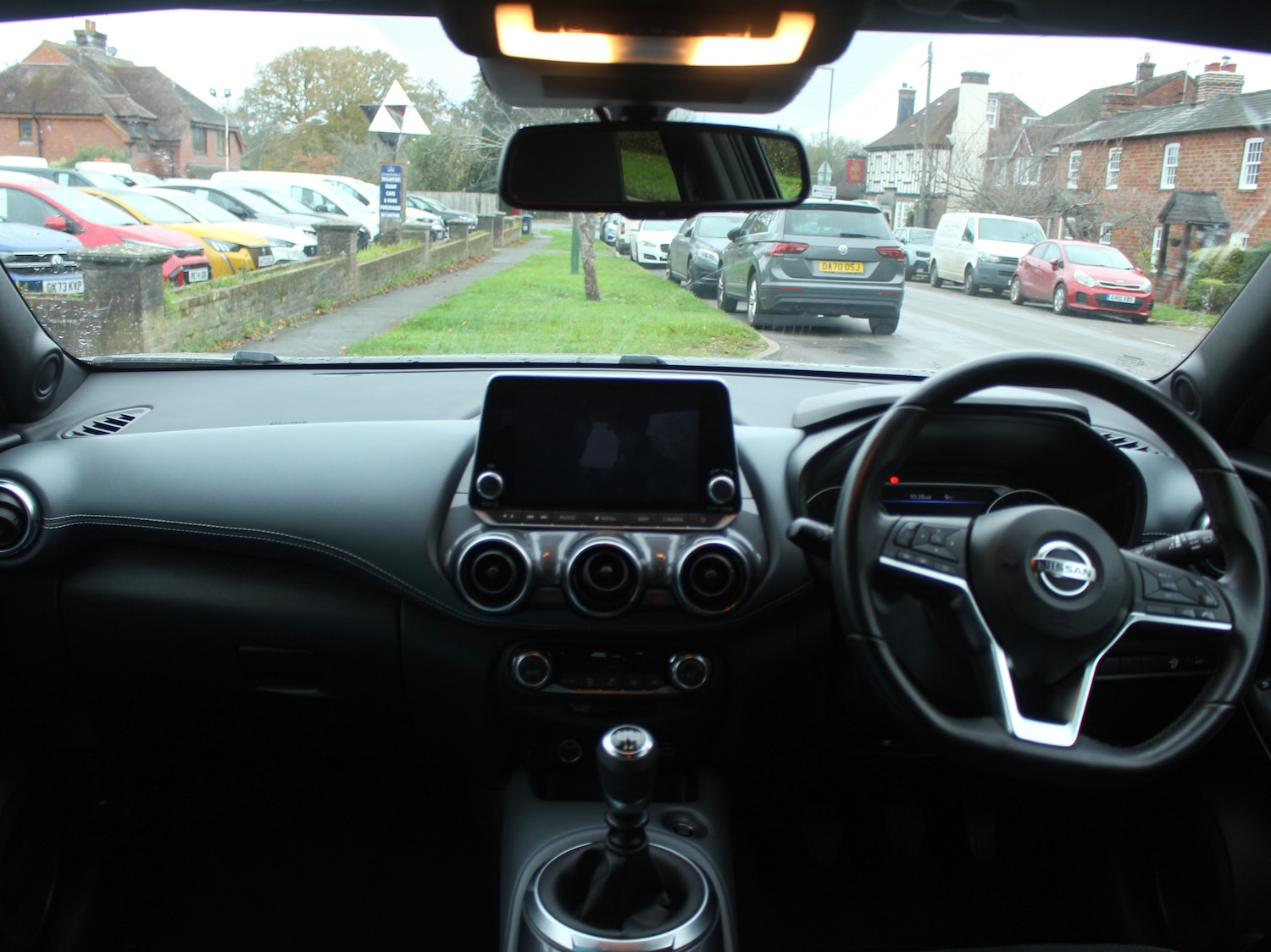 Used Nissan Juke 2021 for sale - 76577428: Photo 35