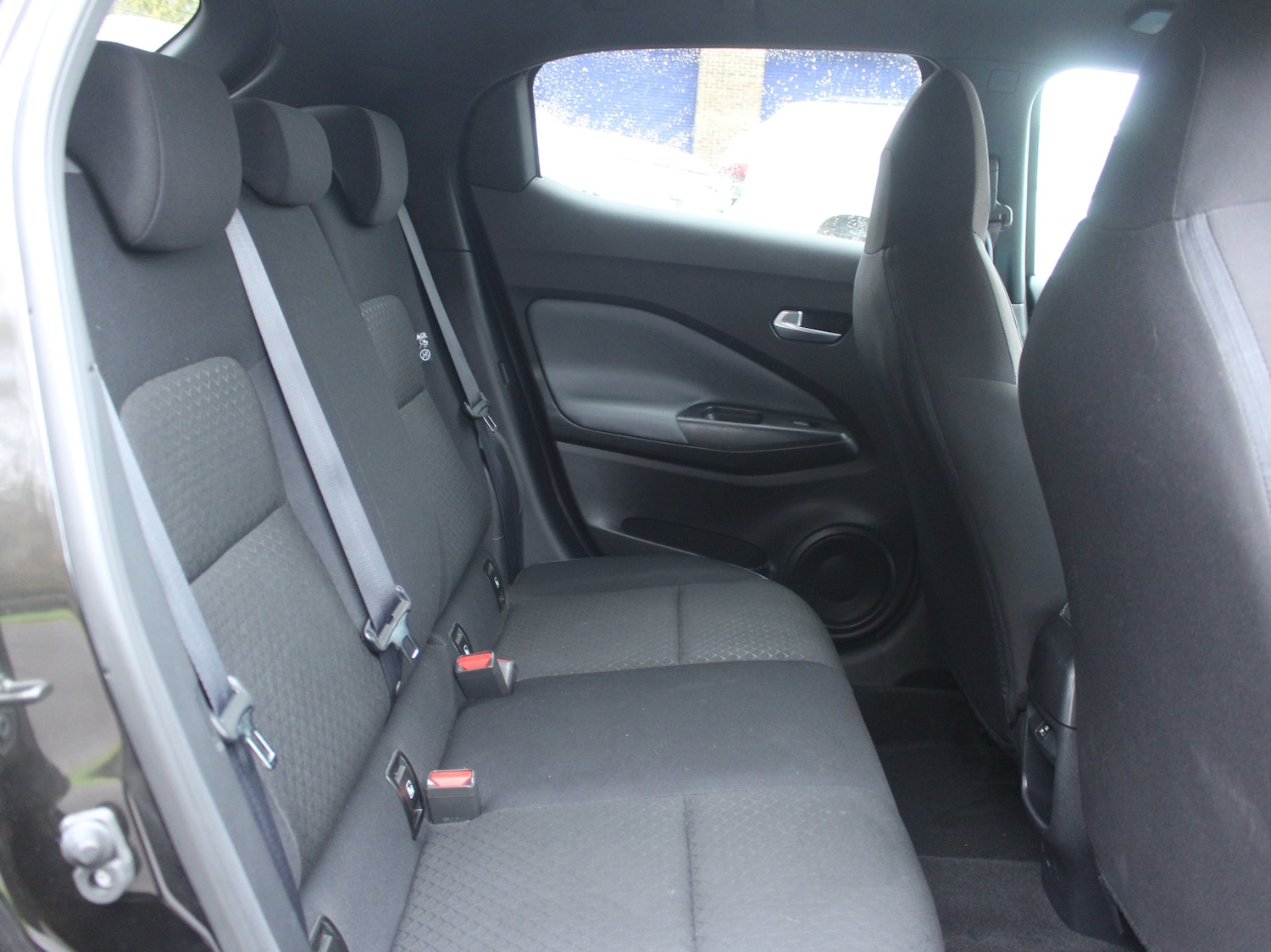 Used Nissan Juke 2021 for sale - 76577428: Photo 37