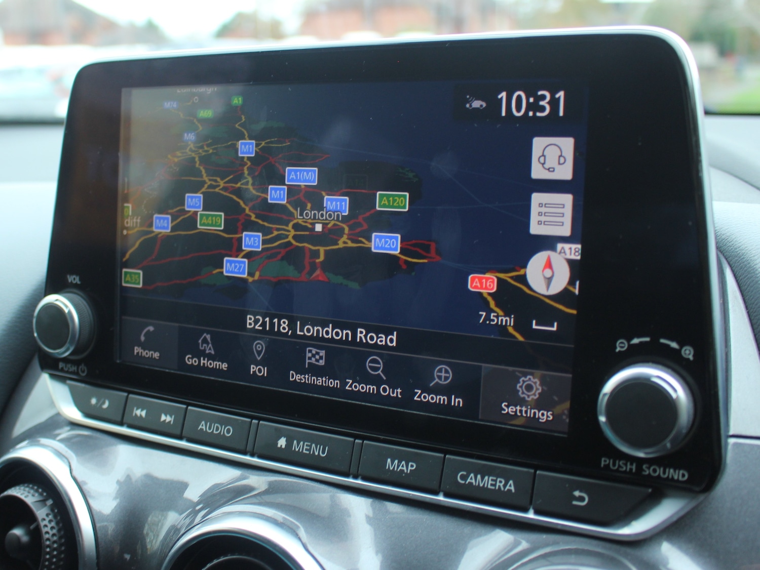 Used Nissan Juke 2021 for sale - 76577428: Photo 42