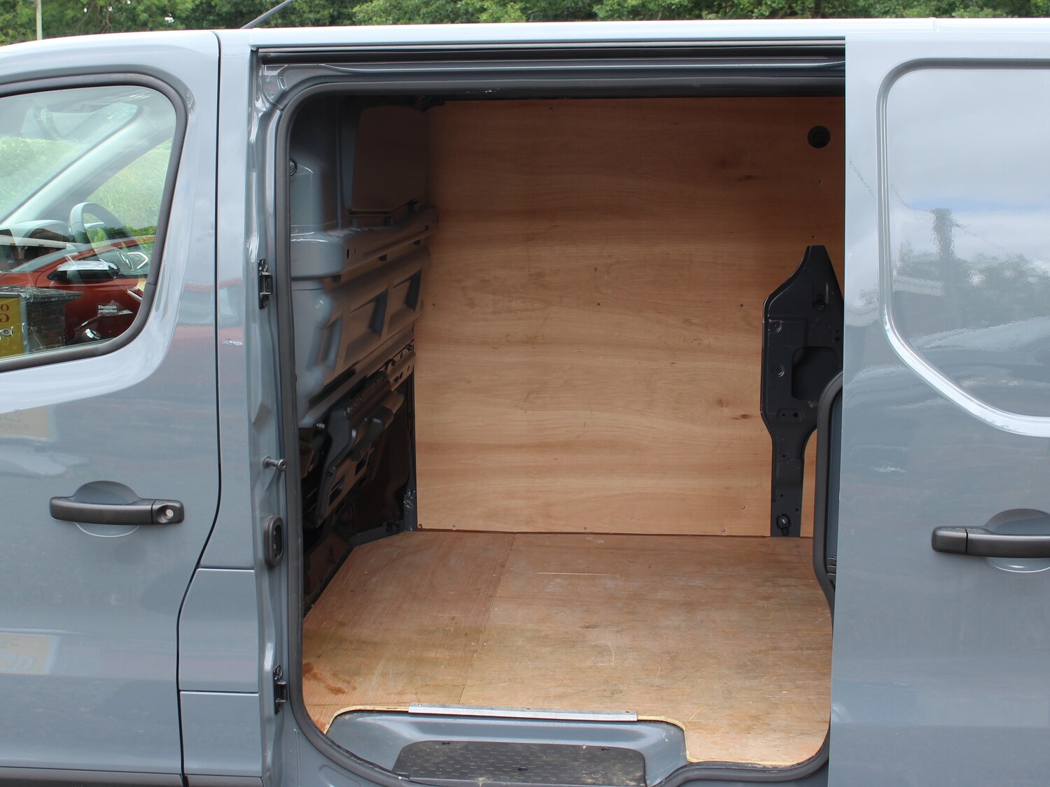 Vehicle 11