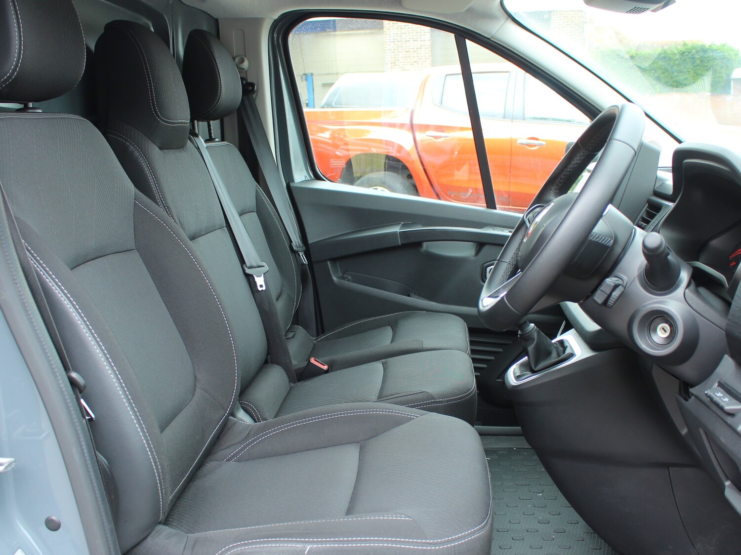 Vehicle 16