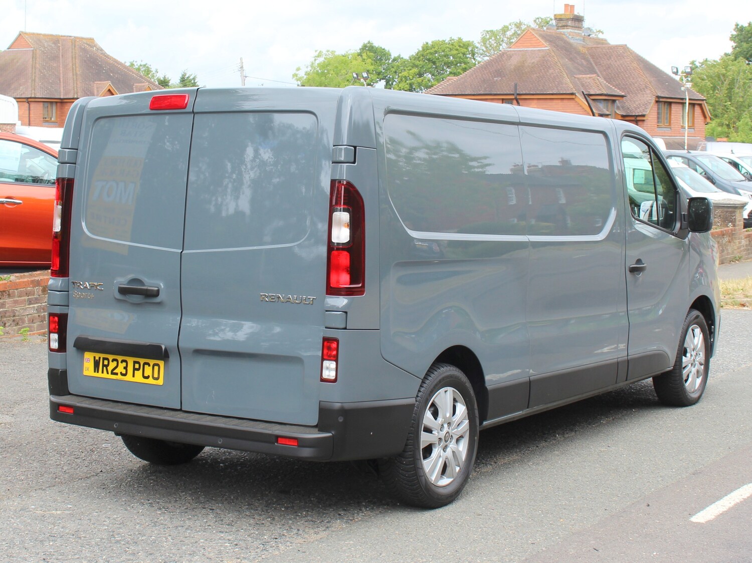 Vehicle 37