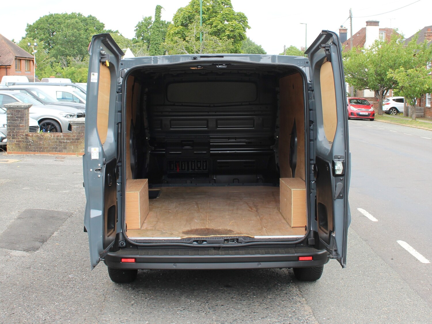 Vehicle 46