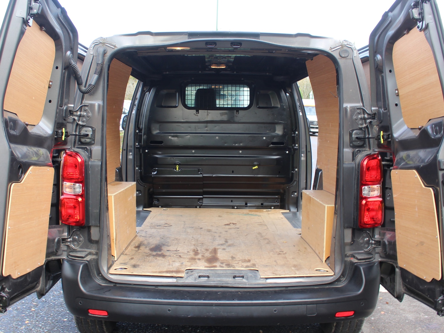 Used Toyota ProAce 2023 for sale - 76545963: Photo 11