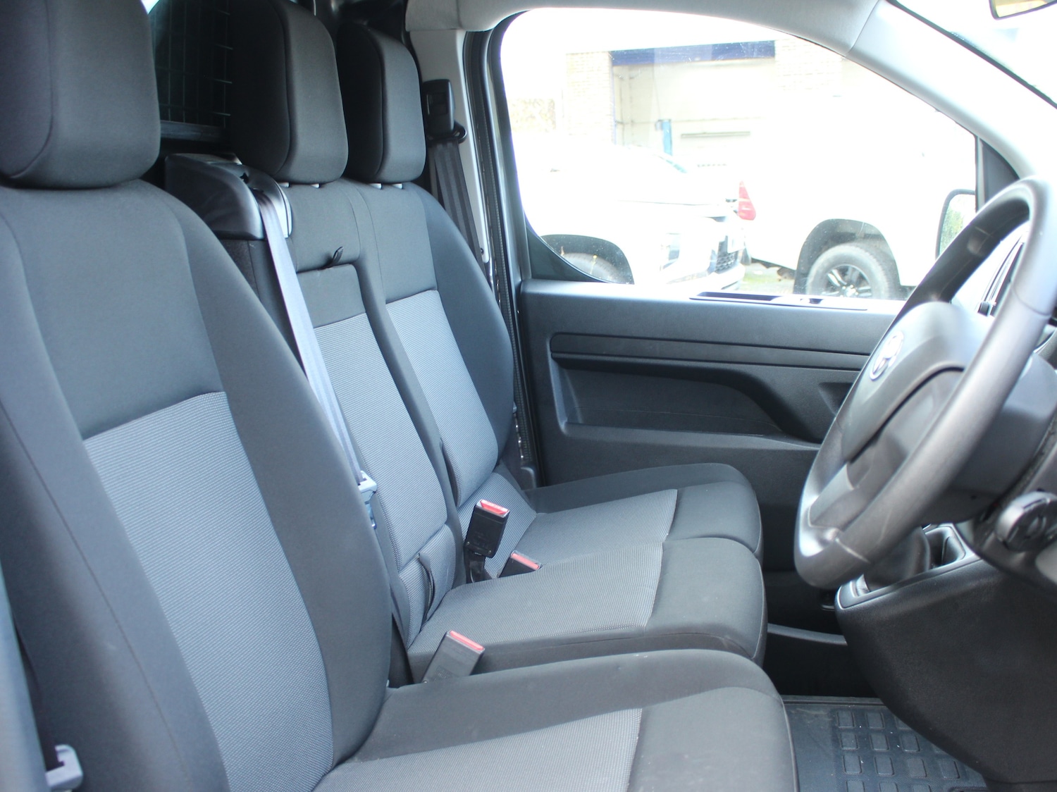 Used Toyota ProAce 2023 for sale - 76545963: Photo 13