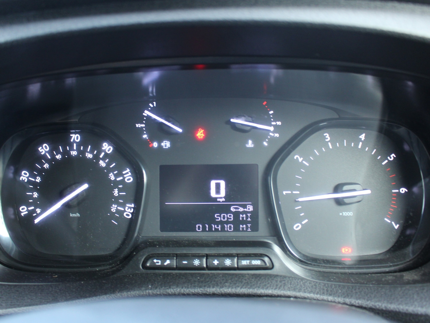 Used Toyota ProAce 2023 for sale - 76545963: Photo 14