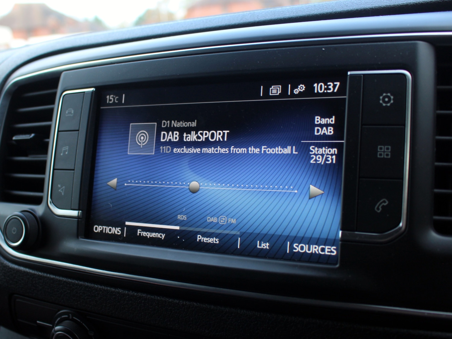 Used Toyota ProAce 2023 for sale - 76545963: Photo 15