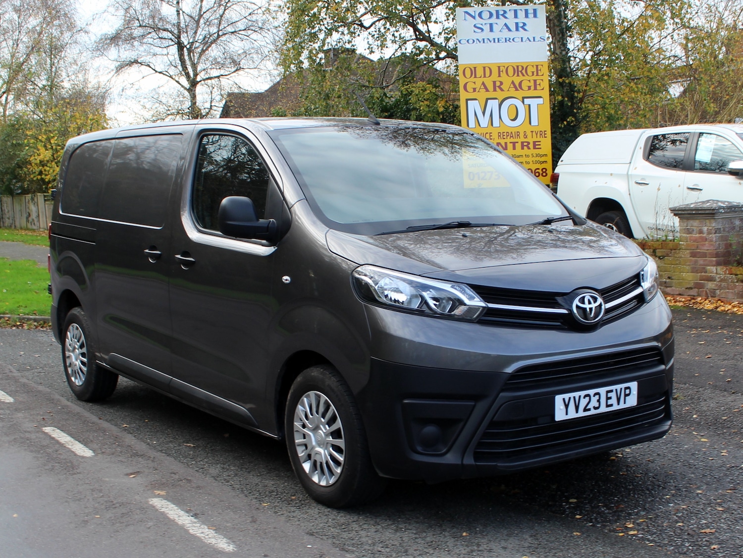 Used Toyota ProAce 2023 for sale - 76545963: Photo 28