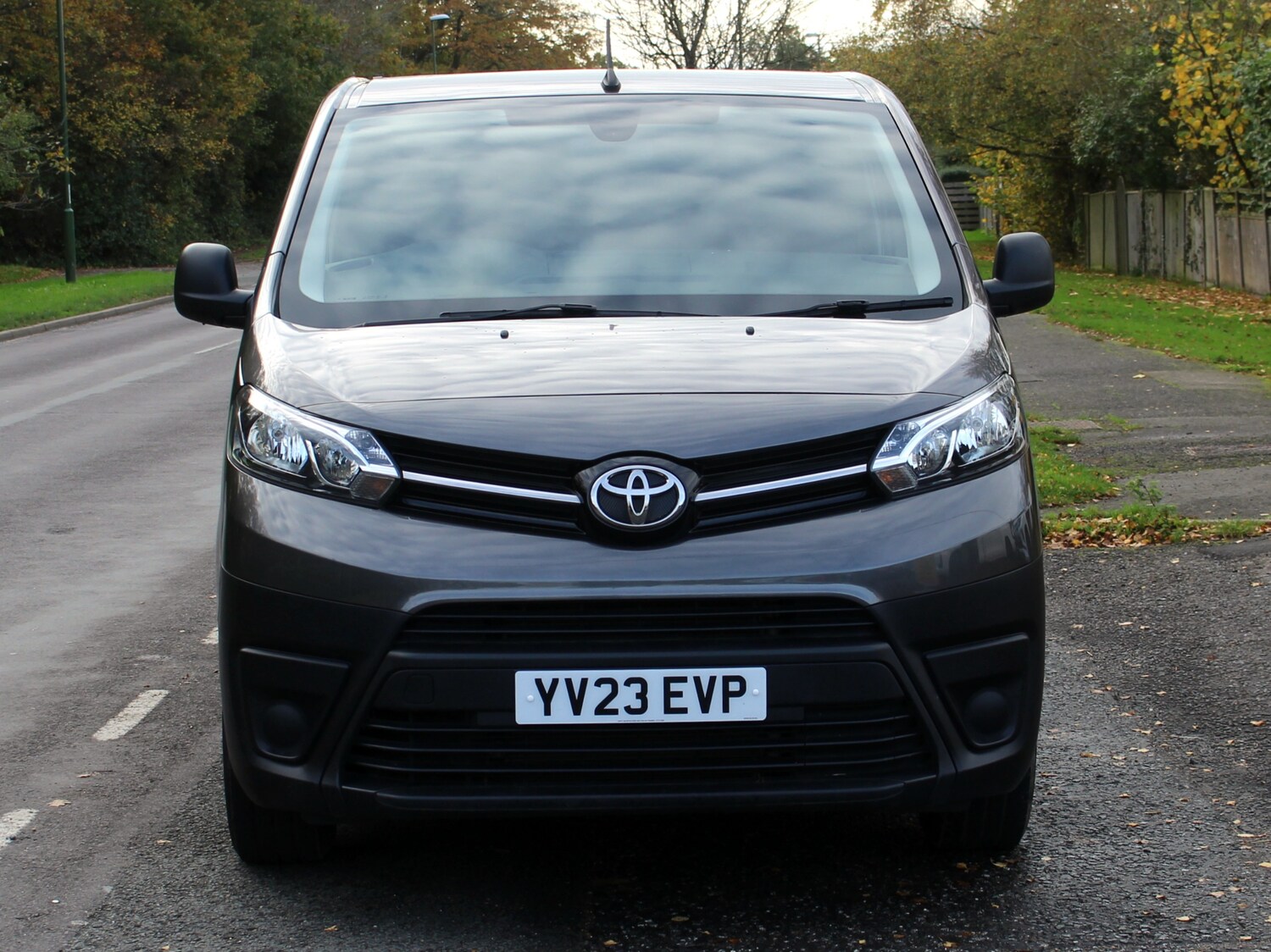 Used Toyota ProAce 2023 for sale - 76545963: Photo 29