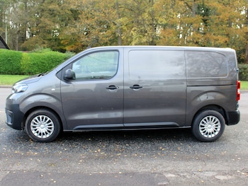 Used Toyota ProAce 2023 for sale - 76545963: Photo