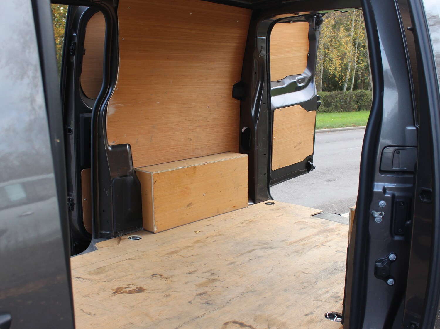 Used Toyota ProAce 2023 for sale - 76545963: Photo 31