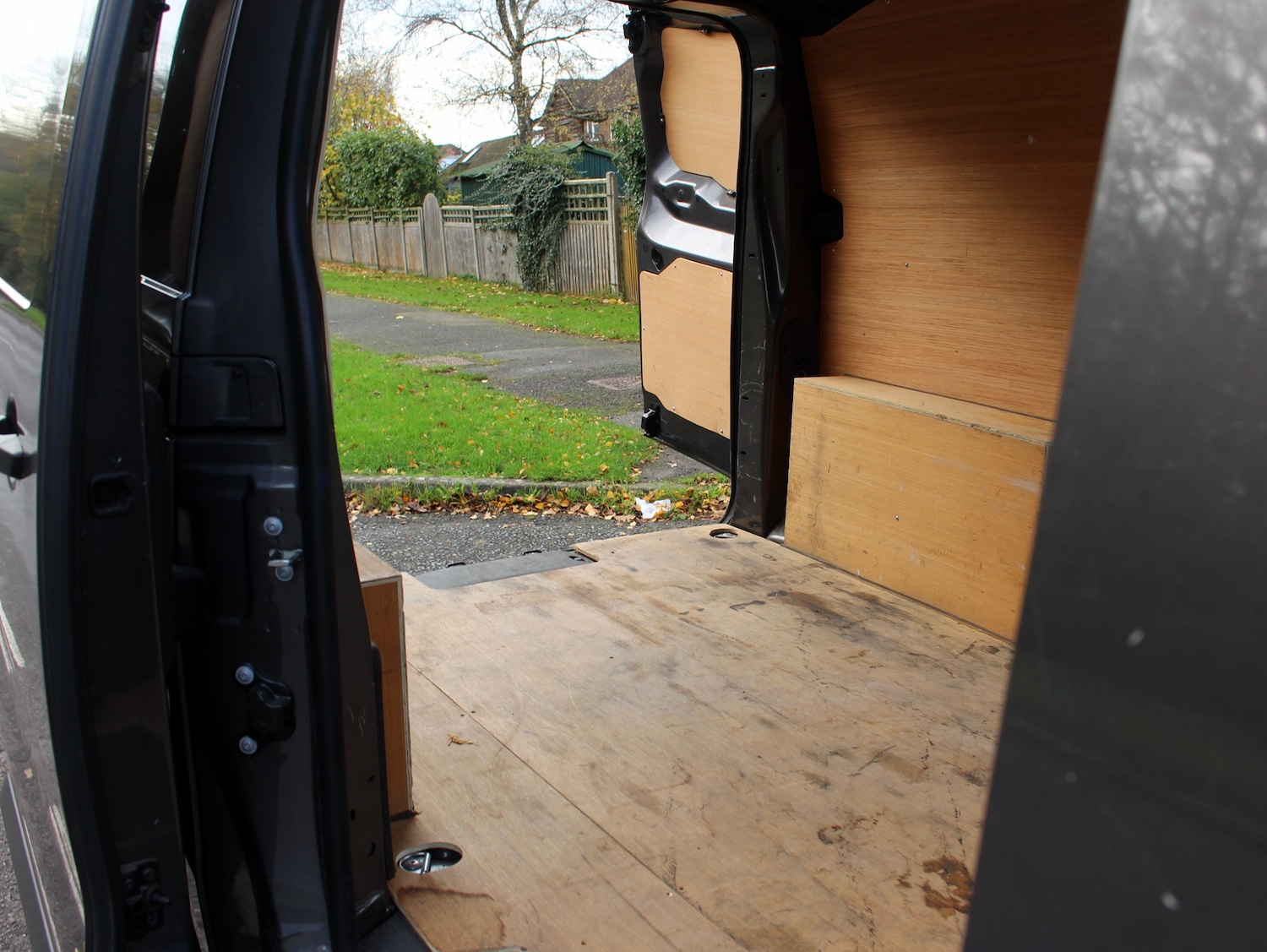 Used Toyota ProAce 2023 for sale - 76545963: Photo 33