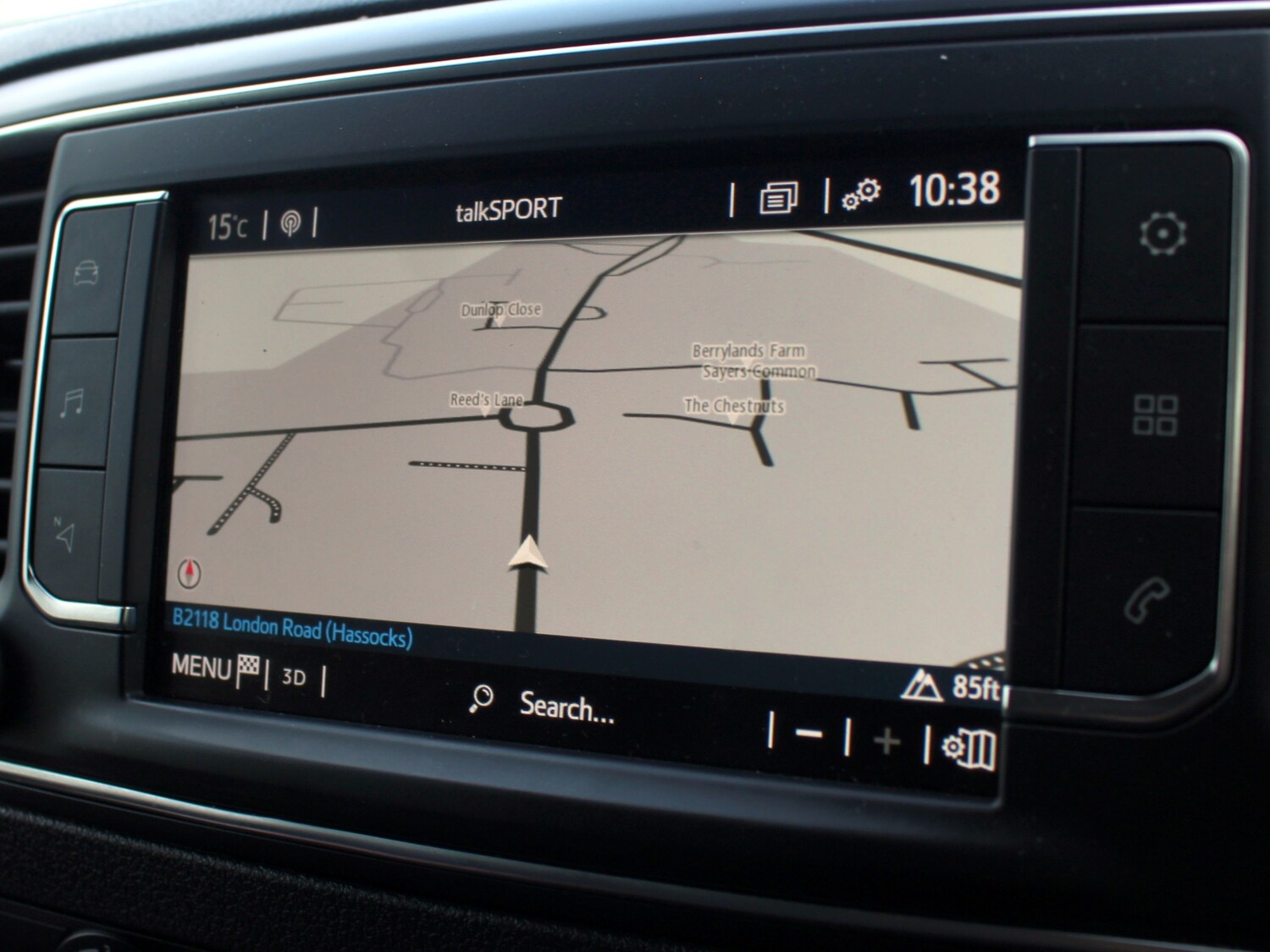 Used Toyota ProAce 2023 for sale - 76545963: Photo 37