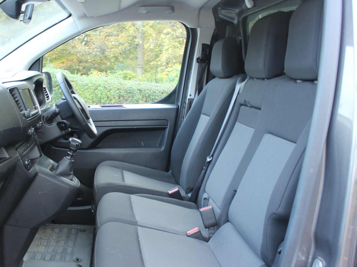 Used Toyota ProAce 2023 for sale - 76545963: Photo 51