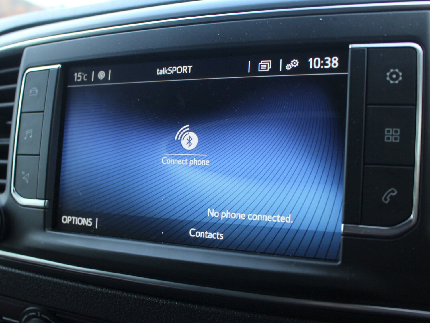 Used Toyota ProAce 2023 for sale - 76545963: Photo 59