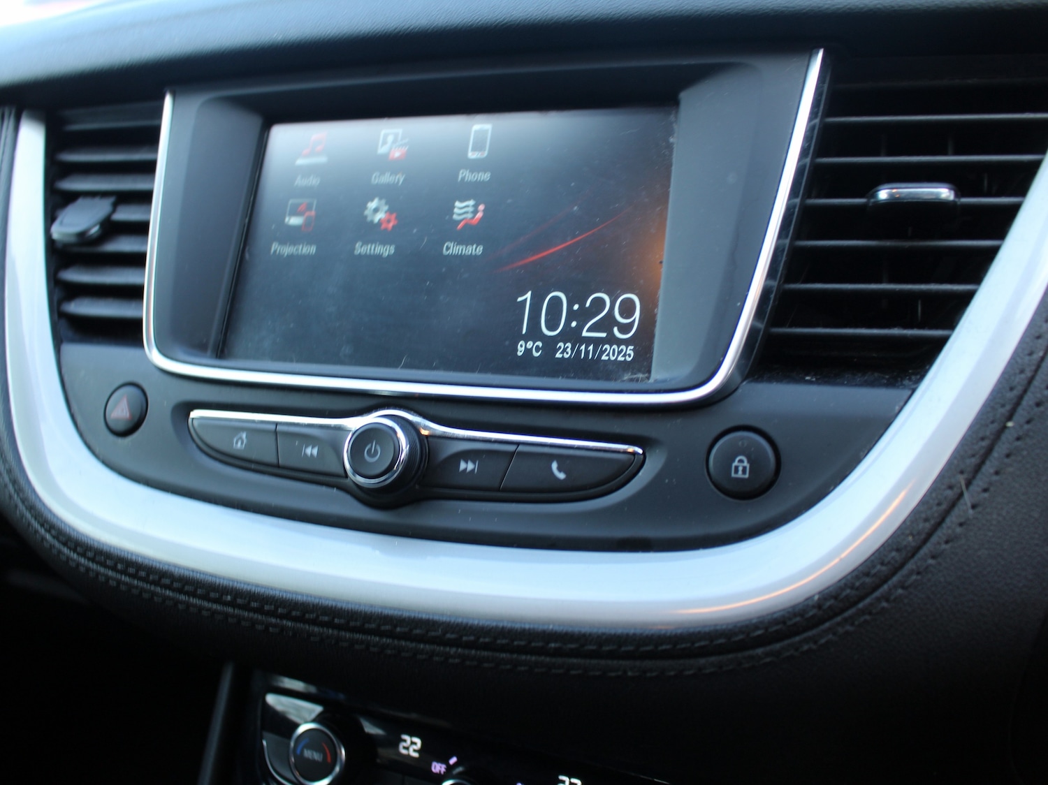 Used Vauxhall Grandland X 2019 for sale - 76748511: Photo 11