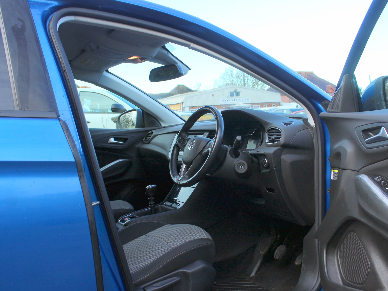 Used Vauxhall Grandland X 2019 for sale - 76748511: Photo 14