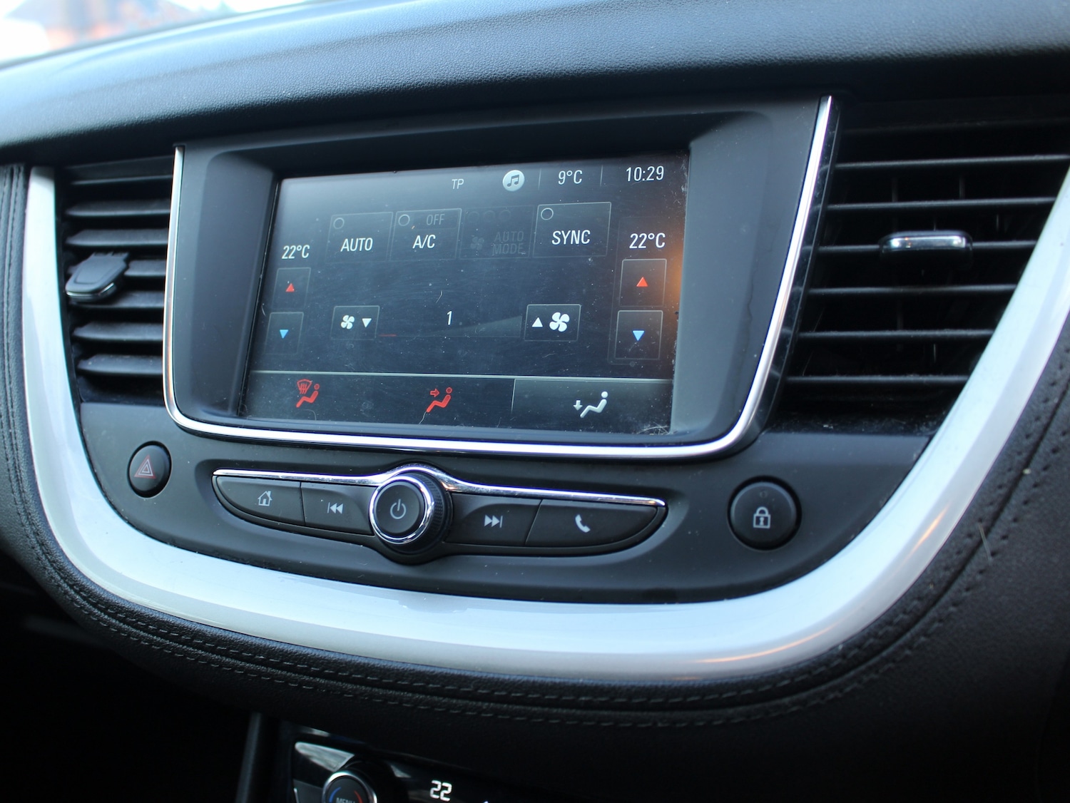 Used Vauxhall Grandland X 2019 for sale - 76748511: Photo 21