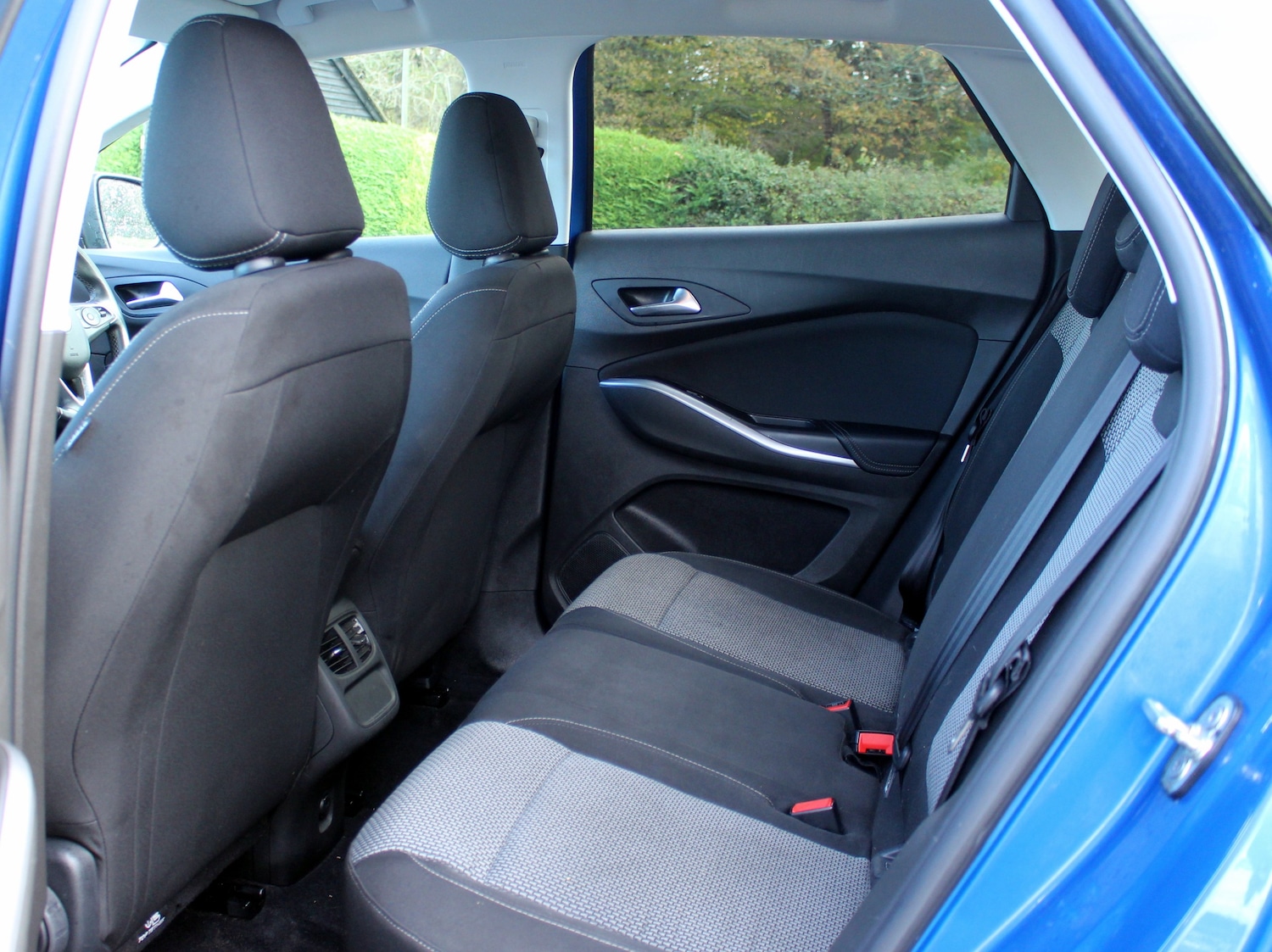 Used Vauxhall Grandland X 2019 for sale - 76748511: Photo 29