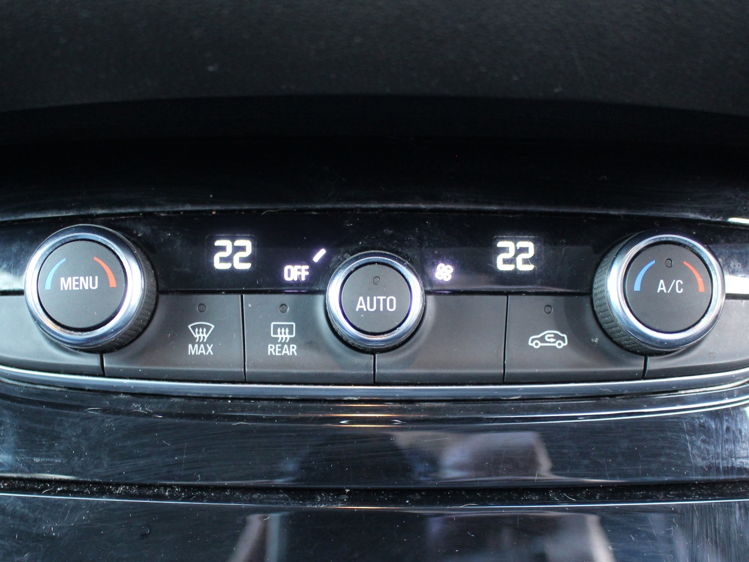 Used Vauxhall Grandland X 2019 for sale - 76748511: Photo 33