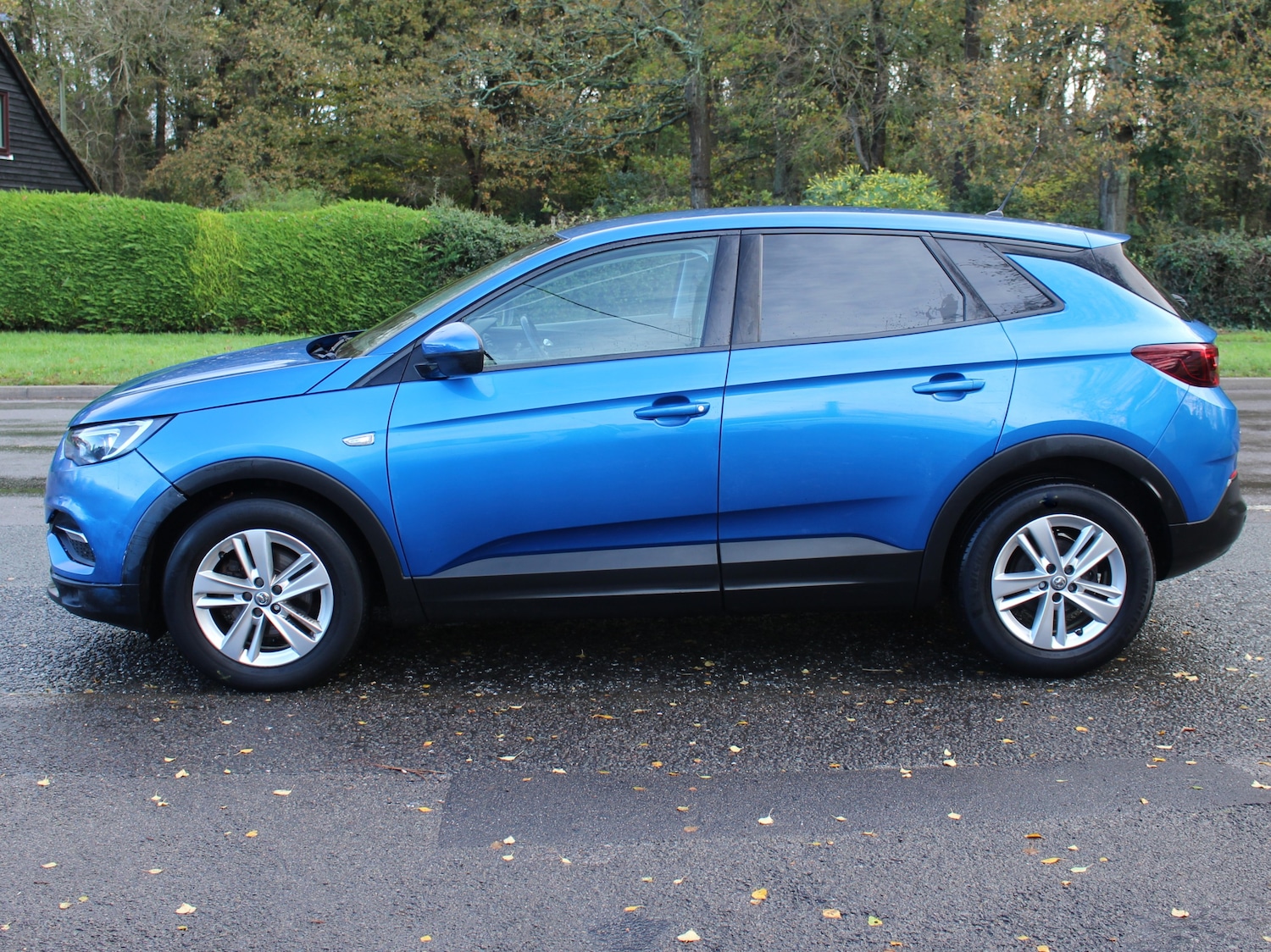 Used Vauxhall Grandland X 2019 for sale - 76748511: Photo 38