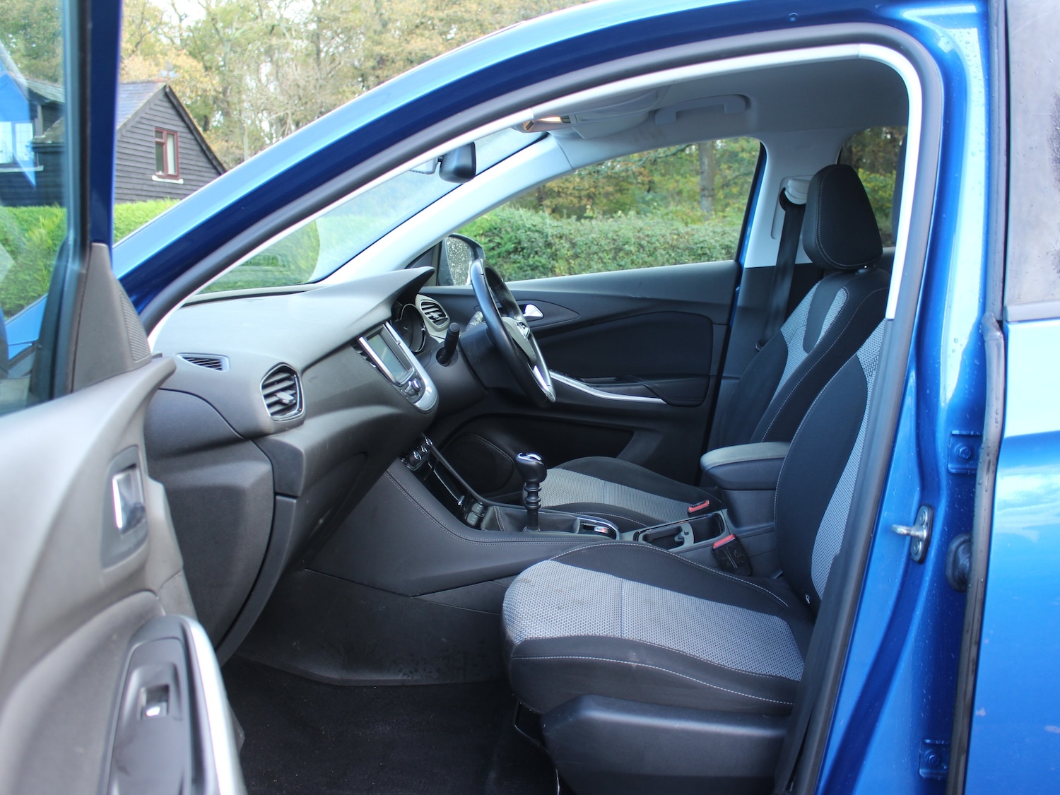 Used Vauxhall Grandland X 2019 for sale - 76748511: Photo 4