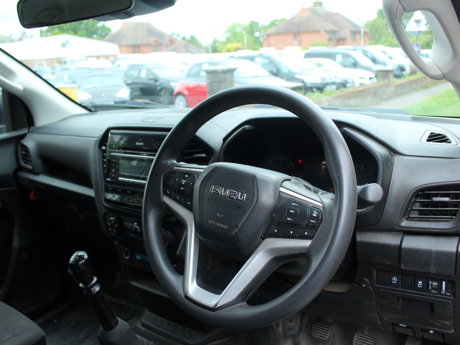 Vehicle 11