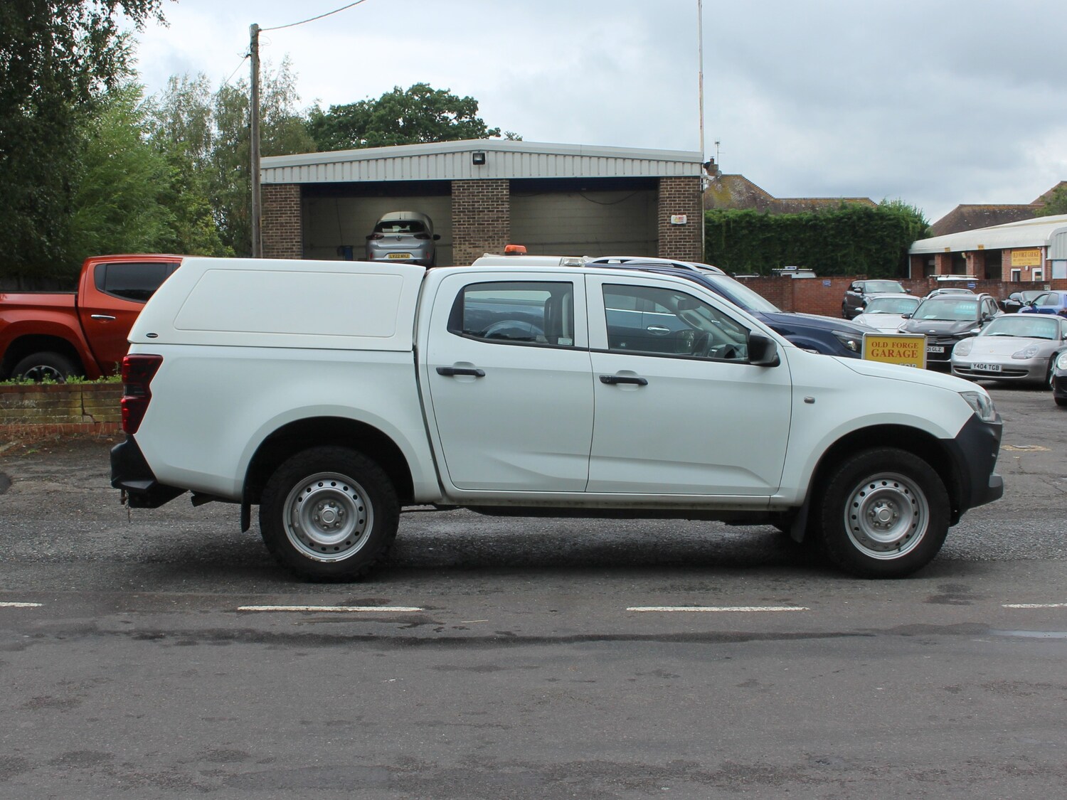 Vehicle 7