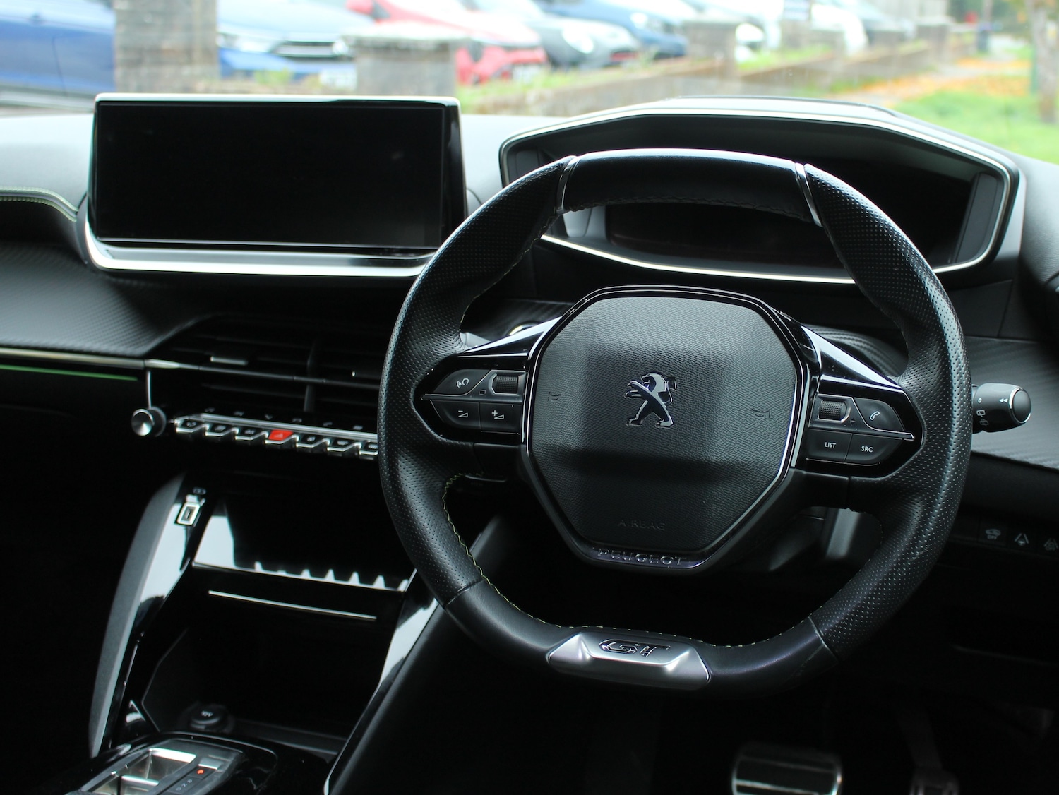 Used Peugeot E-208 2022 for sale - 76273686: Photo 12