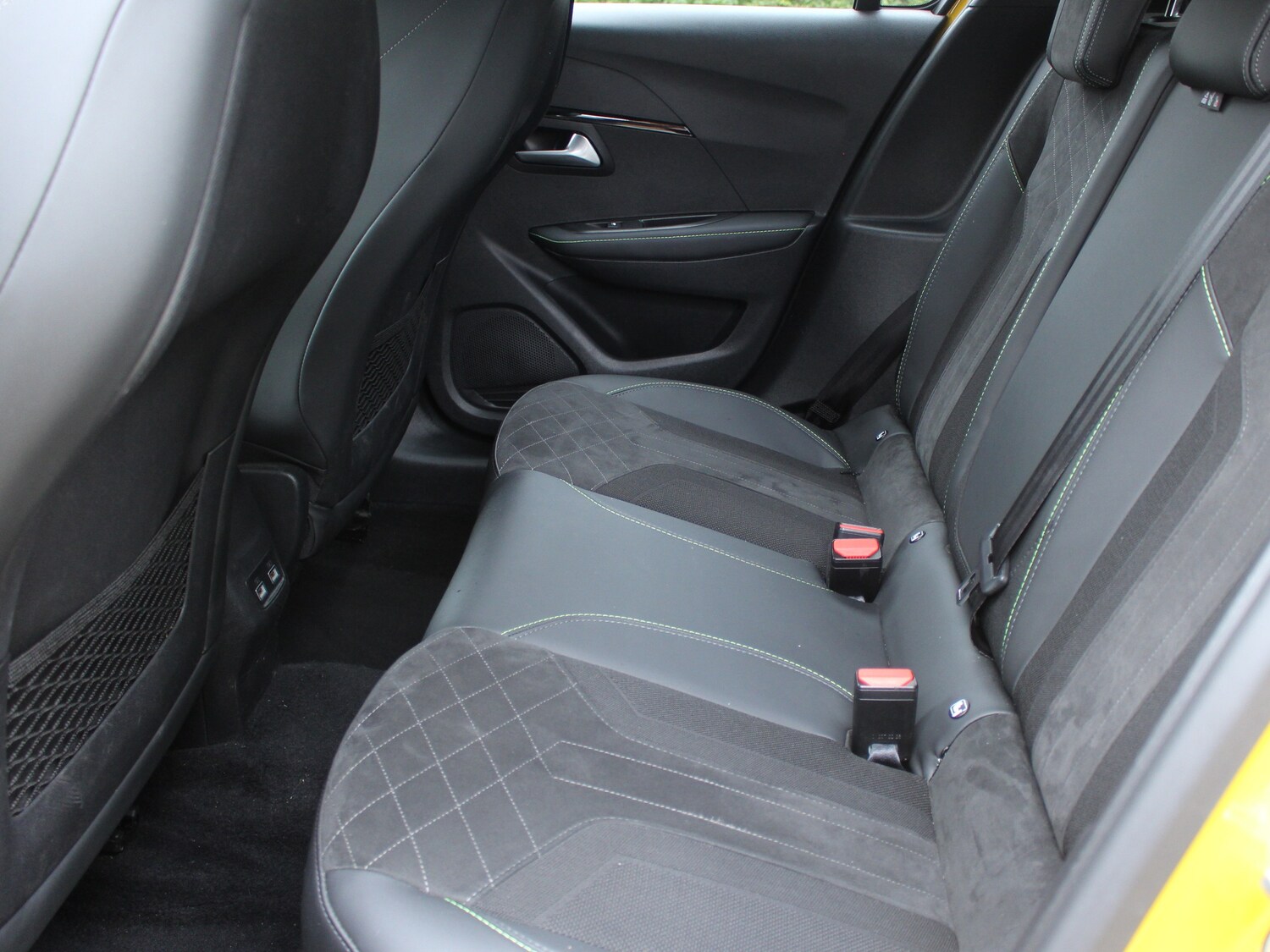 Used Peugeot E-208 2022 for sale - 76273686: Photo 18