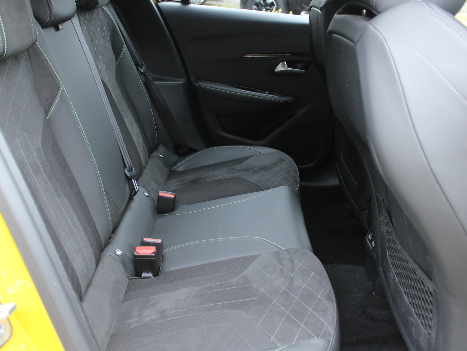 Used Peugeot E-208 2022 for sale - 76273686: Photo 20