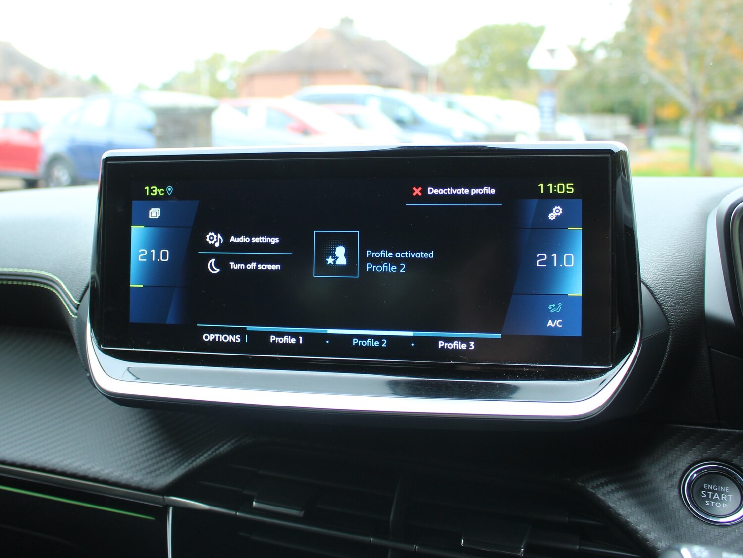 Used Peugeot E-208 2022 for sale - 76273686: Photo 22