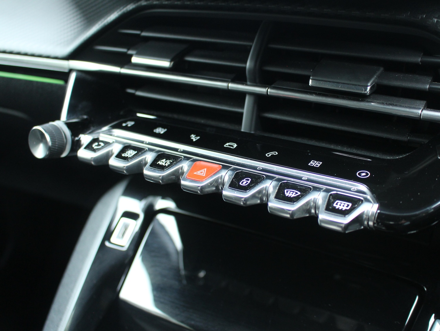 Used Peugeot E-208 2022 for sale - 76273686: Photo 25