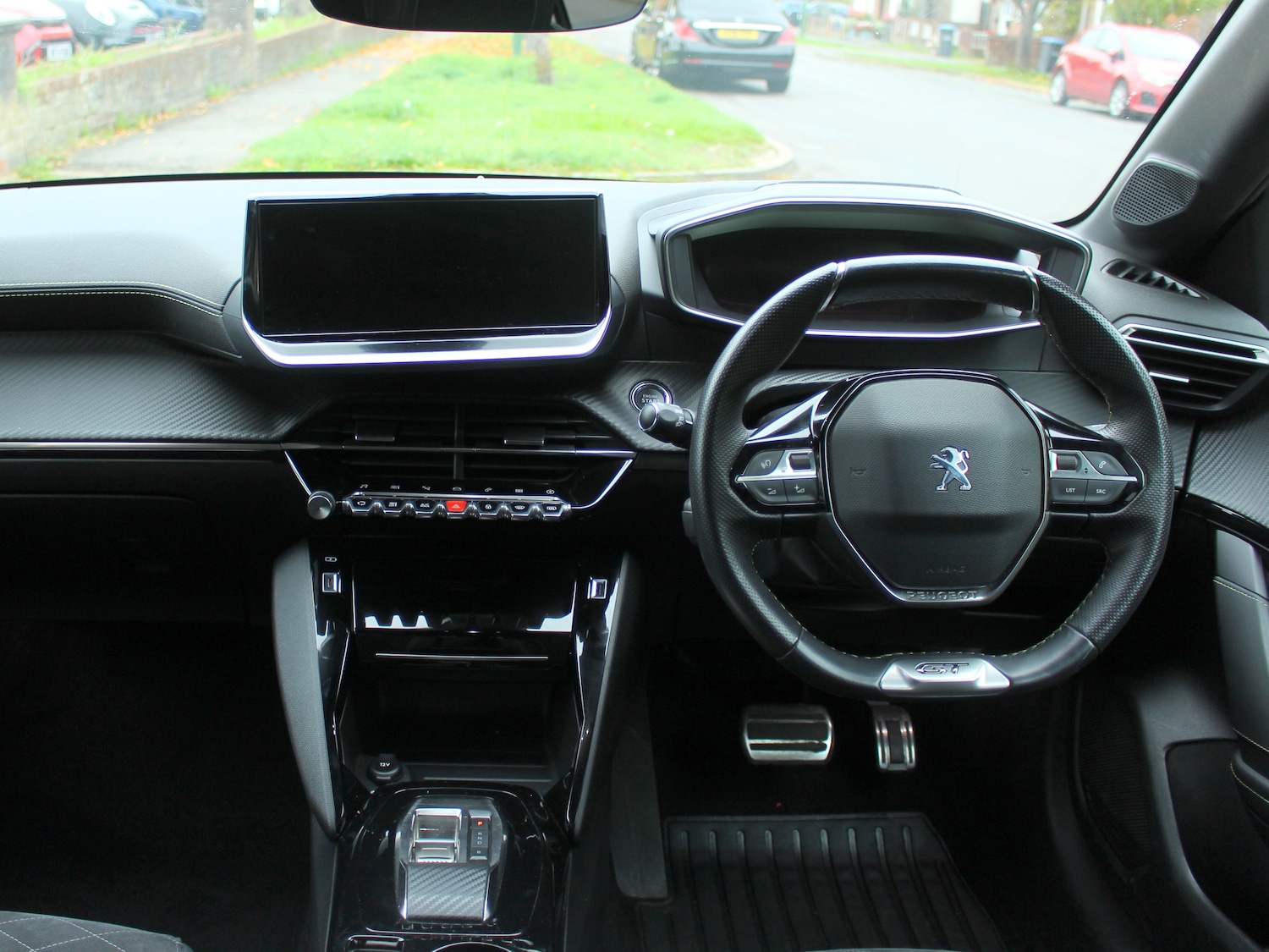 Used Peugeot E-208 2022 for sale - 76273686: Photo 6