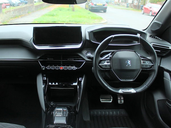Used Peugeot E-208 2022 for sale - 76273686: Photo 6