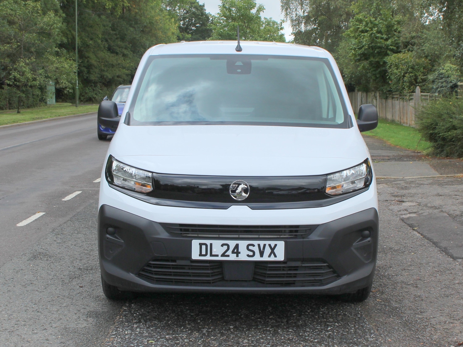Vehicle 16