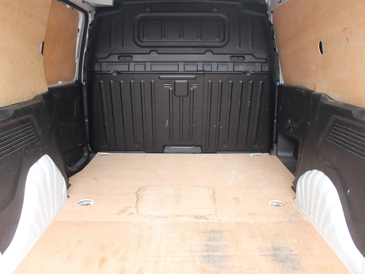 Vehicle 38