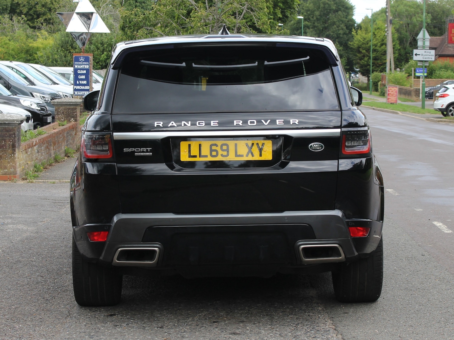Vehicle 19