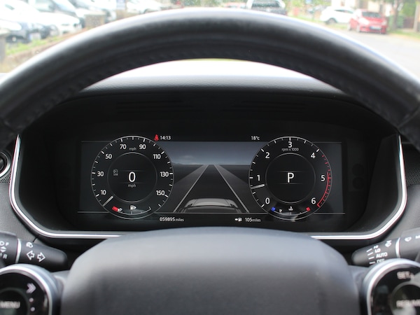 Used Land Rover Range Rover Sport 2019 for sale - 74340391: Photo 25