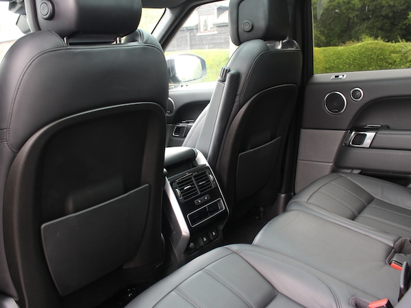 Used Land Rover Range Rover Sport 2019 for sale - 74340391: Photo 28