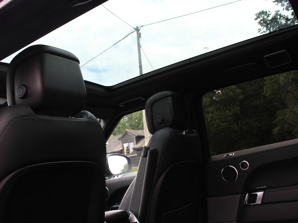 Used Land Rover Range Rover Sport 2019 for sale - 74340391: Photo 29