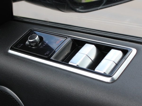 Used Land Rover Range Rover Sport 2019 for sale - 74340391: Photo 31