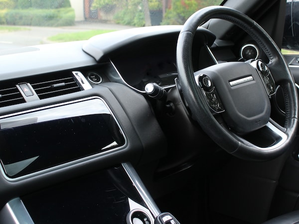 Used Land Rover Range Rover Sport 2019 for sale - 74340391: Photo 37