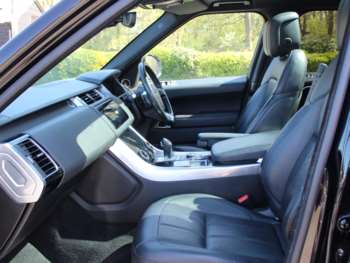 Used Land Rover Range Rover Sport 2019 for sale - 74340391: Photo