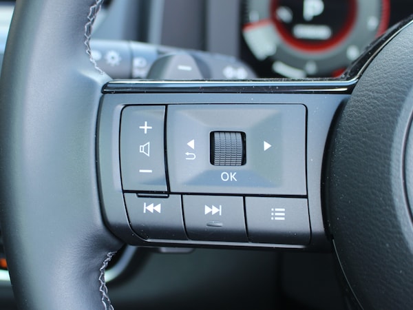Used Nissan Qashqai 2023 for sale - 75655692: Photo 11
