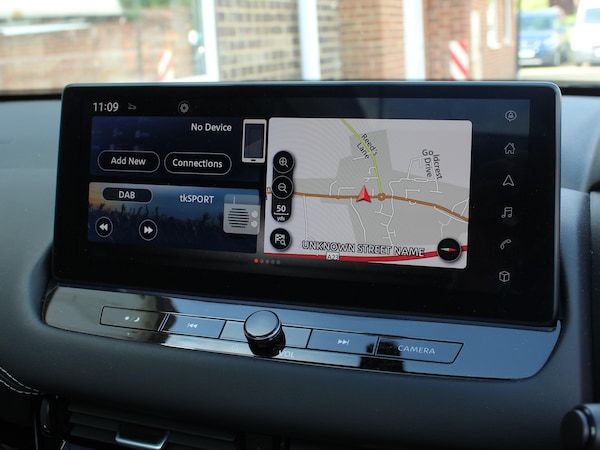 Used Nissan Qashqai 2023 for sale - 75655692: Photo 12
