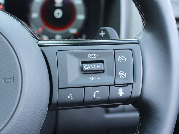 Used Nissan Qashqai 2023 for sale - 75655692: Photo 13