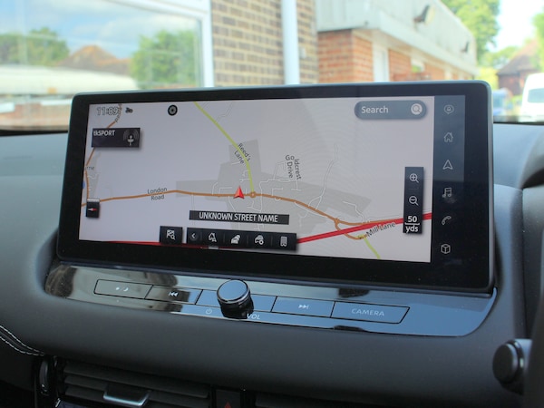 Used Nissan Qashqai 2023 for sale - 75655692: Photo 18